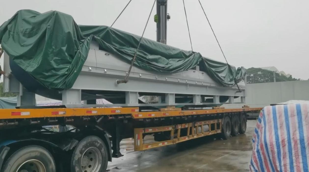 De China a Colombia: impulsando el mundo, un peso pesado a la vez.