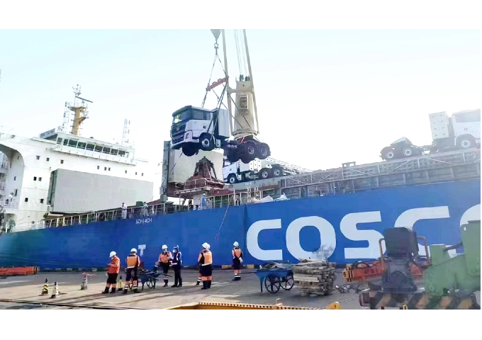 ¿Cuáles son los cinco tipos de carga?